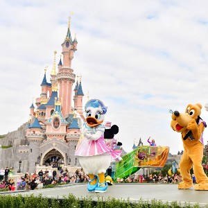 7-Day France Tour Package: Paris Wonders & Mediterranean Charm