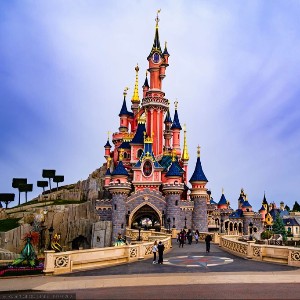 7-Day France Tour Package: Paris Wonders & Mediterranean Charm