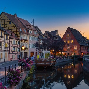 7-Day France Tour Package: Paris Wonders & Mediterranean Charm