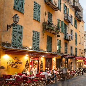 7-Day France Tour Package: Paris Wonders & Mediterranean Charm