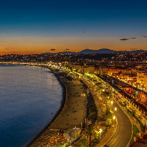 7-Day France Tour Package: Paris Wonders & Mediterranean Charm