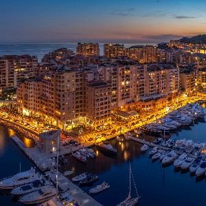 7-Day France Tour Package: Paris Wonders & Mediterranean Charm