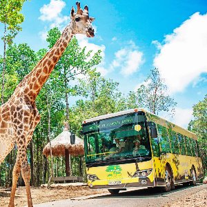7 Days Phu Quoc Tour Package