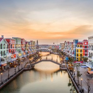 7 Days Phuc Quoc Tour Package