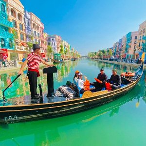 7 Days Phuc Quoc Tour Package