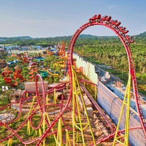 7 Days Phuc Quoc Tour Package