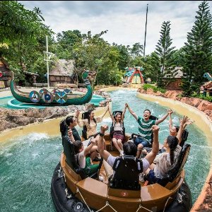 7 Days Phuc Quoc Tour Package