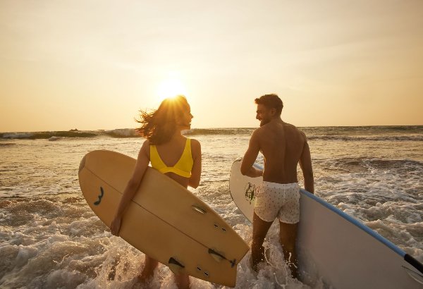 7 Days Sri Lanka Honeymoon Itinerary: Explore Sri Lanka Together