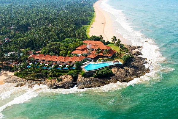 7 Days Sri Lanka Honeymoon Itinerary: Explore Sri Lanka Together — photo 3