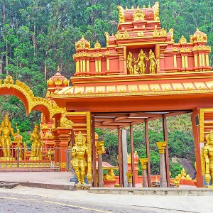 7 Days Sri Lanka Honeymoon Itinerary: Explore Sri Lanka Together