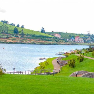 7 Days Sri Lanka Honeymoon Itinerary: Explore Sri Lanka Together