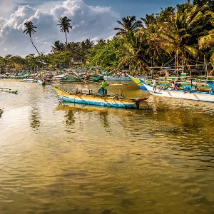 7 Days Sri Lanka Honeymoon Itinerary: Explore Sri Lanka Together