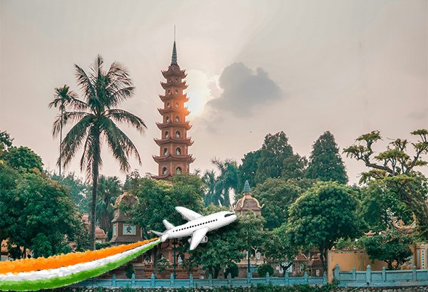 7 Days Vietnam Family Tour Itinerary: Da Nang, Hoi An & Hanoi