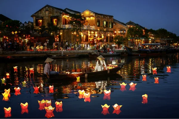 7 Days Vietnam Family Tour Itinerary: Da Nang, Hoi An & Hanoi — photo 4
