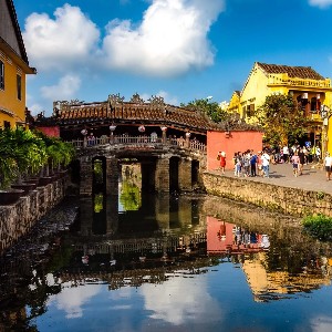 7 Days Vietnam Family Tour Itinerary: Da Nang, Hoi An & Hanoi