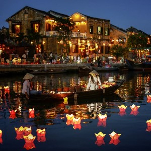 7 Days Vietnam Family Tour Itinerary: Da Nang, Hoi An & Hanoi