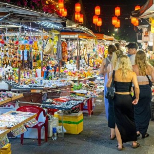 7 Days Vietnam Family Tour Itinerary: Da Nang, Hoi An & Hanoi