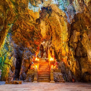 7 Days Vietnam Family Tour Itinerary: Da Nang, Hoi An & Hanoi