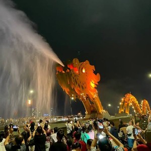 7 Days Vietnam Family Tour Itinerary: Da Nang, Hoi An & Hanoi