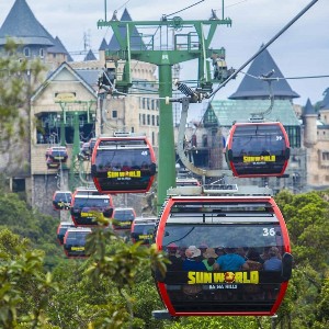 7 Days Vietnam Family Tour Itinerary: Da Nang, Hoi An & Hanoi