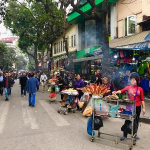 7 Days Vietnam Family Tour Itinerary: Da Nang, Hoi An & Hanoi