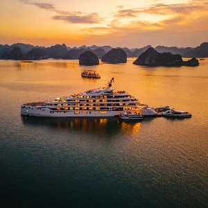 7 Days Vietnam Family Tour Itinerary: Da Nang, Hoi An & Hanoi