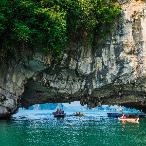 7 Days Vietnam Family Tour Itinerary: Da Nang, Hoi An & Hanoi