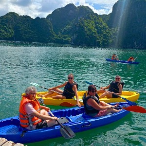 7 Days Vietnam Family Tour Itinerary: Da Nang, Hoi An & Hanoi