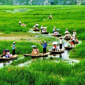 7 Days Vietnam Family Tour Itinerary: Da Nang, Hoi An & Hanoi