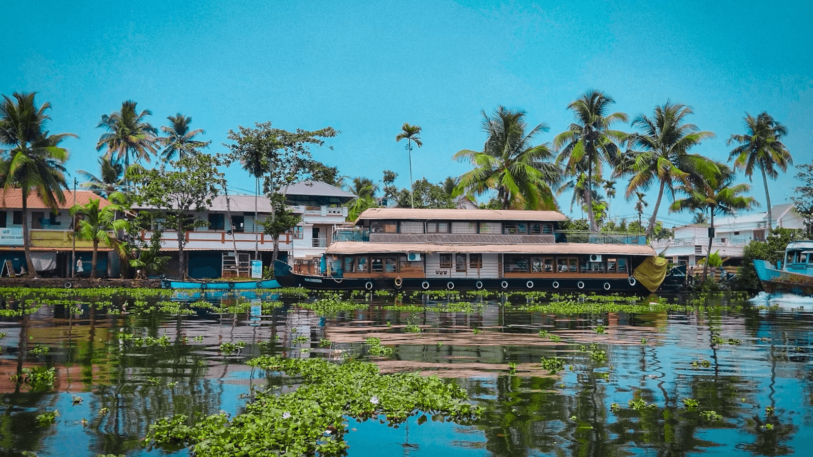 7 Nights 8 Days Kerala Itinerary: Perfect Romantic Escape for Honeymooners