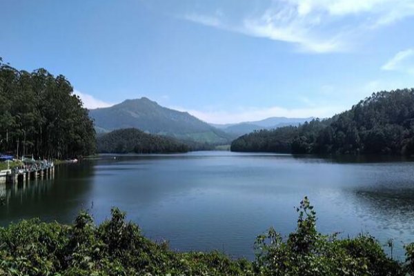 7 Nights 8 Days Kerala Itinerary: Perfect Romantic Escape for Honeymooners — photo 4