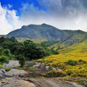 7 Nights 8 Days Kerala Itinerary: Perfect Romantic Escape for Honeymooners