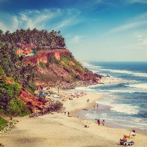 7 Nights 8 Days Kerala Itinerary: Perfect Romantic Escape for Honeymooners