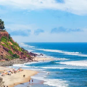 7 Nights 8 Days Kerala Itinerary: Perfect Romantic Escape for Honeymooners