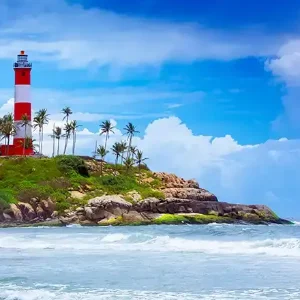 7 Nights 8 Days Kerala Itinerary: Perfect Romantic Escape for Honeymooners