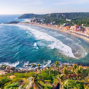 7 Nights 8 Days Kerala Itinerary: Perfect Romantic Escape for Honeymooners