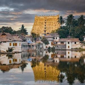 7 Nights 8 Days Kerala Itinerary: Perfect Romantic Escape for Honeymooners