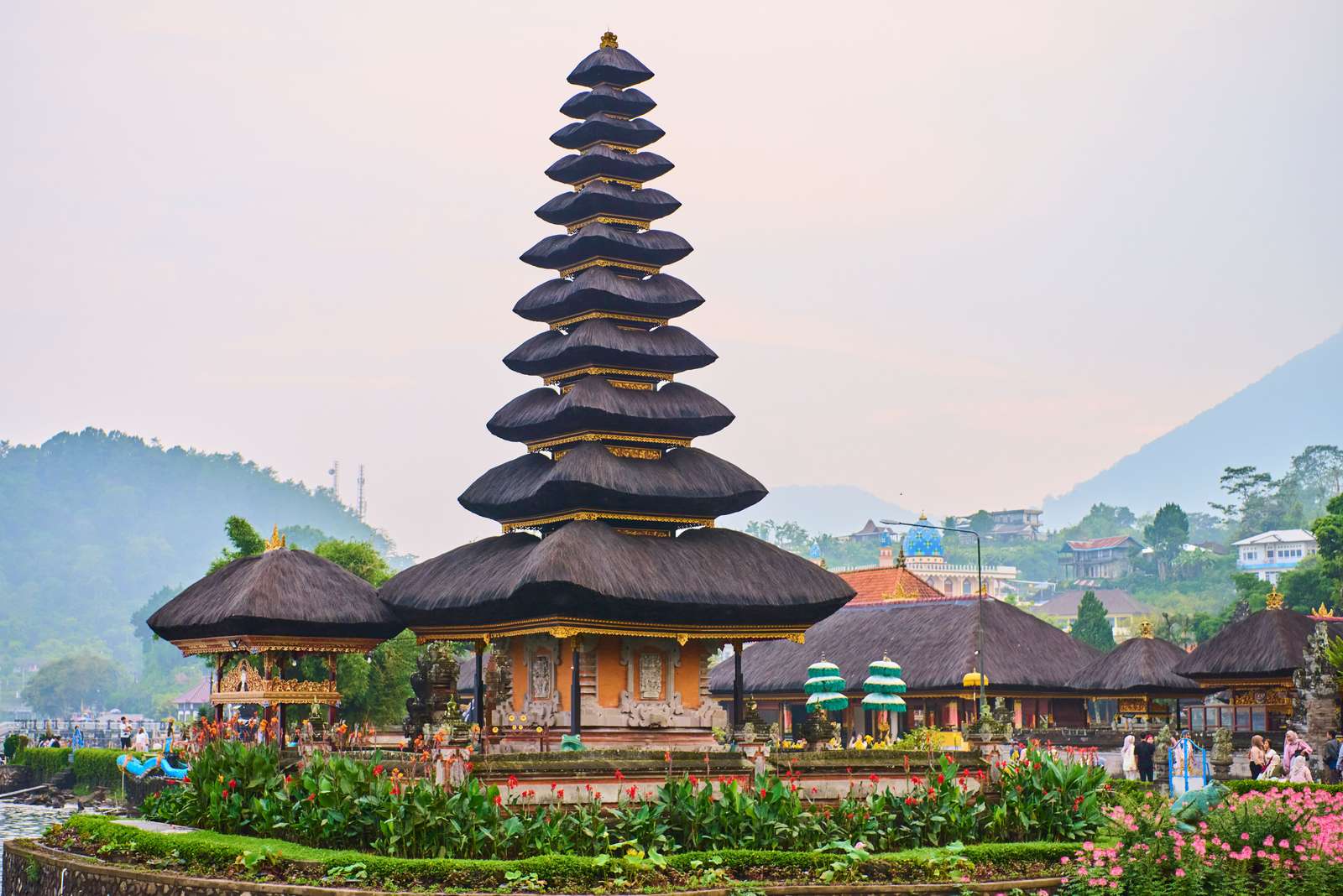 8 Days Bali Family Holiday Package