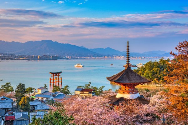 9- Day Japan Trip Itinerary: Tokyo, Kyoto & Osaka — photo 1