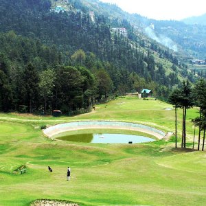 A Perfect Family Getaway: Shimla Manali Trip