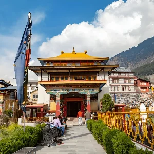 A Perfect Family Getaway: Shimla Manali Trip