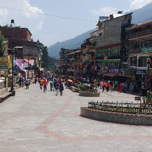 A Perfect Family Getaway: Shimla Manali Trip