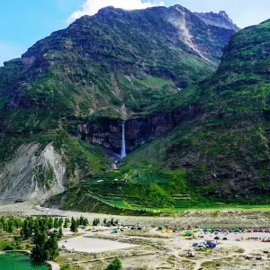 A Perfect Family Getaway: Shimla Manali Trip