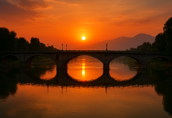 A Perfect Honeymoon Trip to Kashmir: Explore Love, Lakes, and Mountains