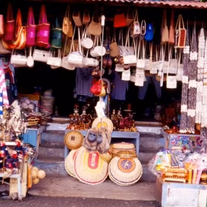 A Perfect Honeymoon Trip to Kashmir: Explore Love, Lakes, and Mountains