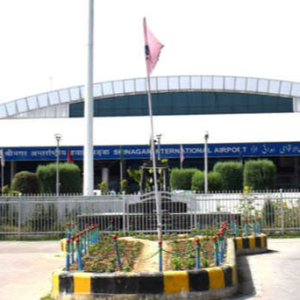 Across Meadows & Memories: Kashmir Holiday Package