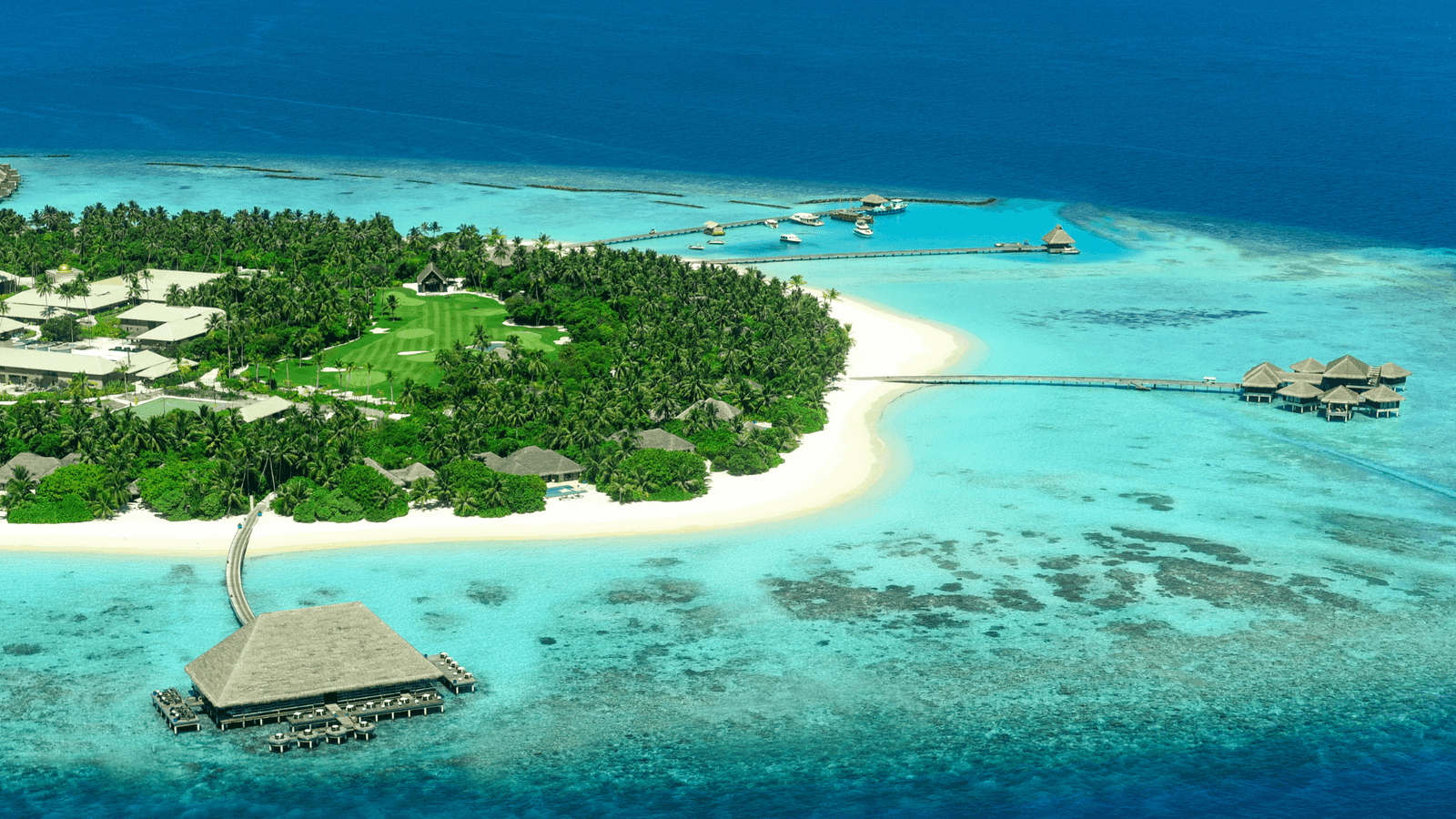 Adaaran Prestige Vadoo, Maldives