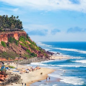 Alleppey, Cochin & Munnar: 6 Day Kerala Honeymoon Experience