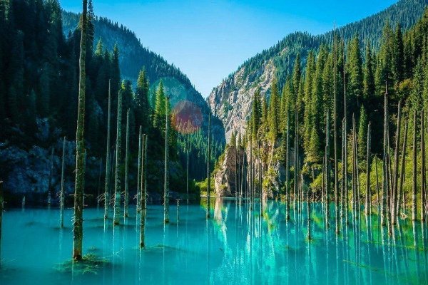 Almaty City Tour Holiday: Discover the Heart of Kazakhstan — photo 1