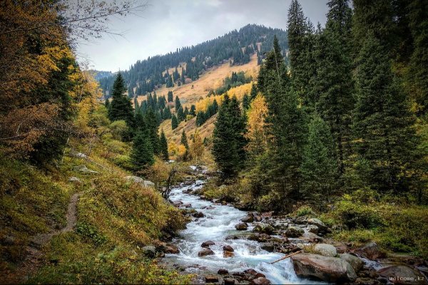 Almaty City Tour Holiday: Discover the Heart of Kazakhstan — photo 2